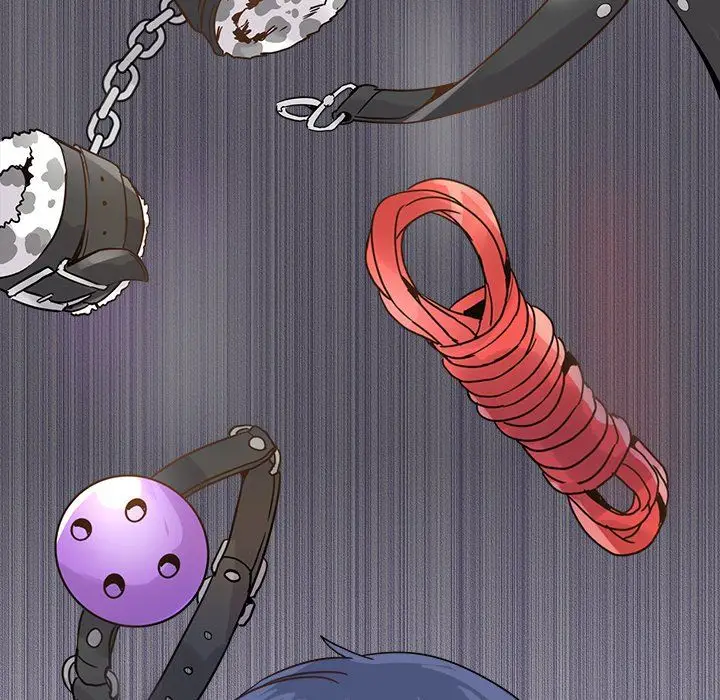 漫画《执着于他》第19话第25张图