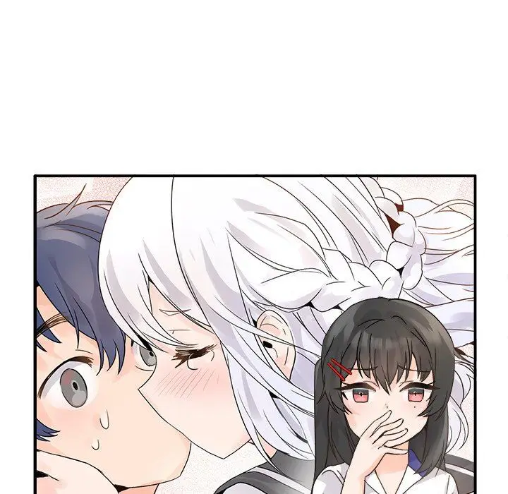 漫画《执着于他》第19话第33张图