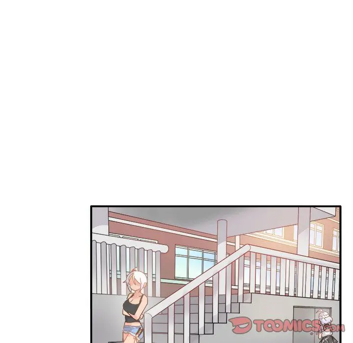 漫画《执着于他》第19话第92张图
