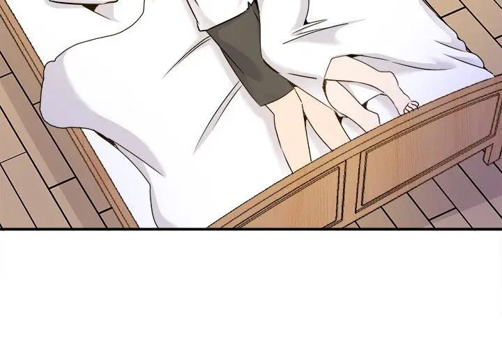 漫画《执着于他》第23话第4张图