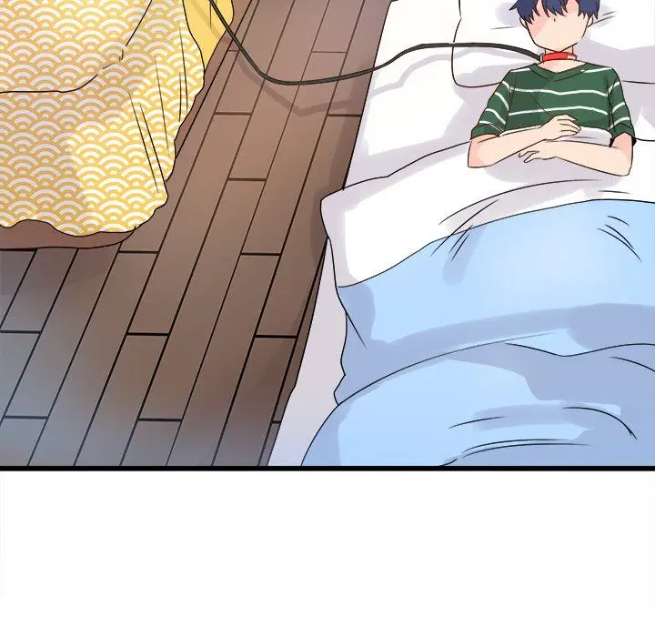 漫画《执着于他》第7话第104张图