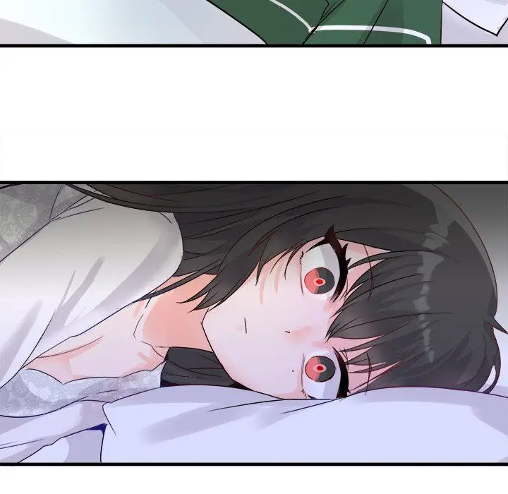 漫画《执着于他》第7话第113张图