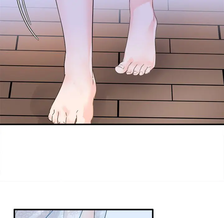 漫画《执着于他》第7话第116张图