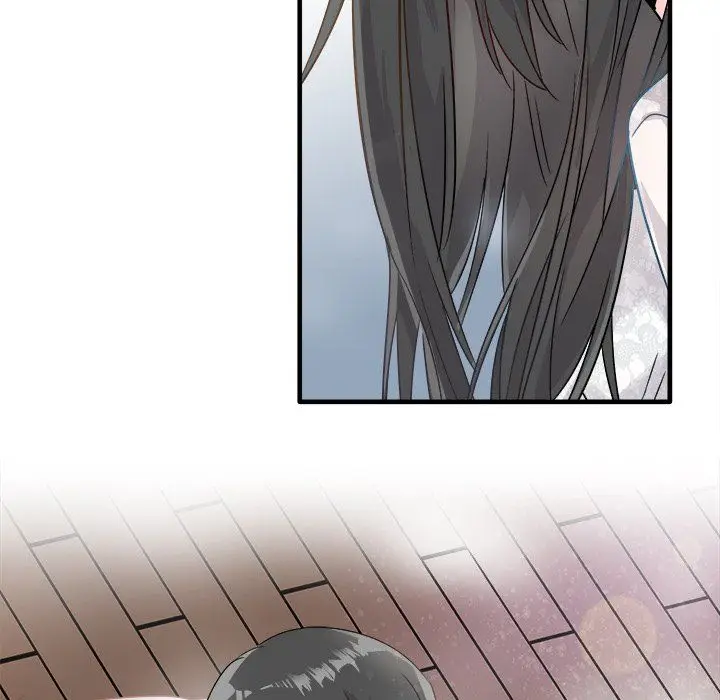 漫画《执着于他》第7话第119张图