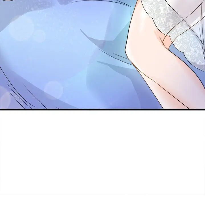 漫画《执着于他》第7话第121张图