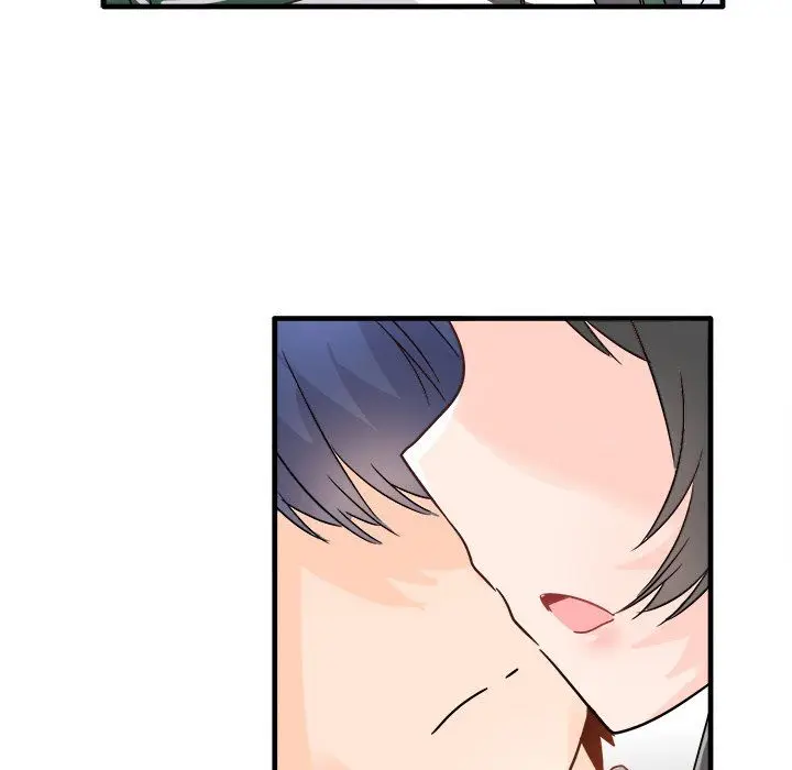 漫画《执着于他》第7话第127张图