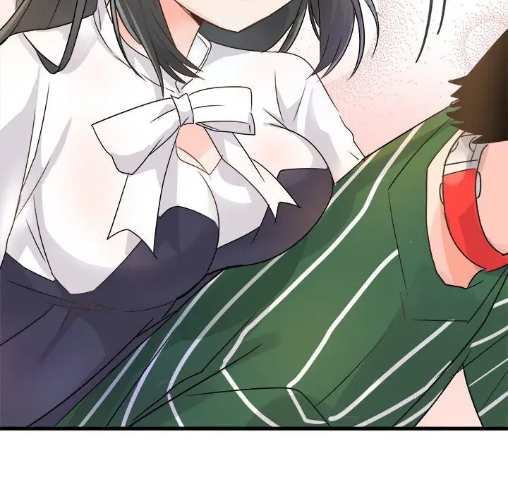 漫画《执着于他》第7话第30张图