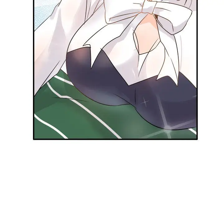 漫画《执着于他》第7话第42张图