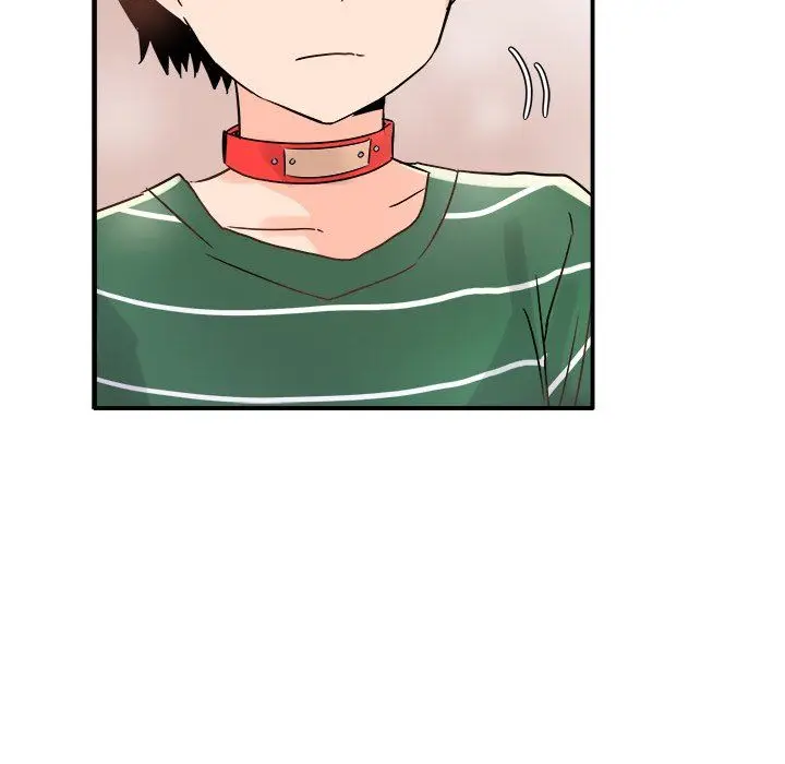漫画《执着于他》第7话第93张图