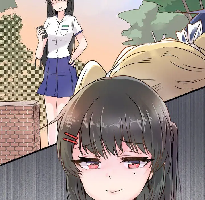 漫画《执着于他》第4话第14张图