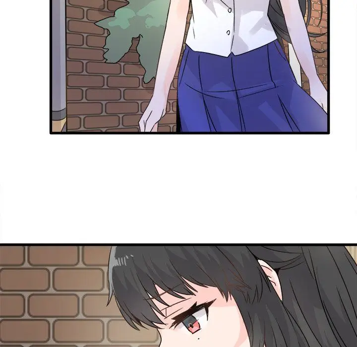 漫画《执着于他》第4话第5张图