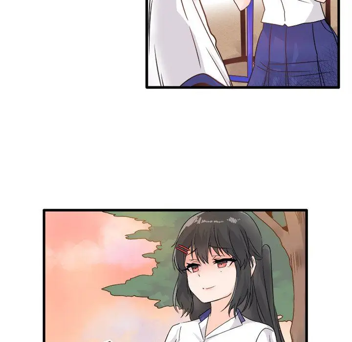 漫画《执着于他》第4话第67张图