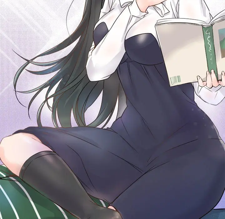 漫画《执着于他》第6话第11张图