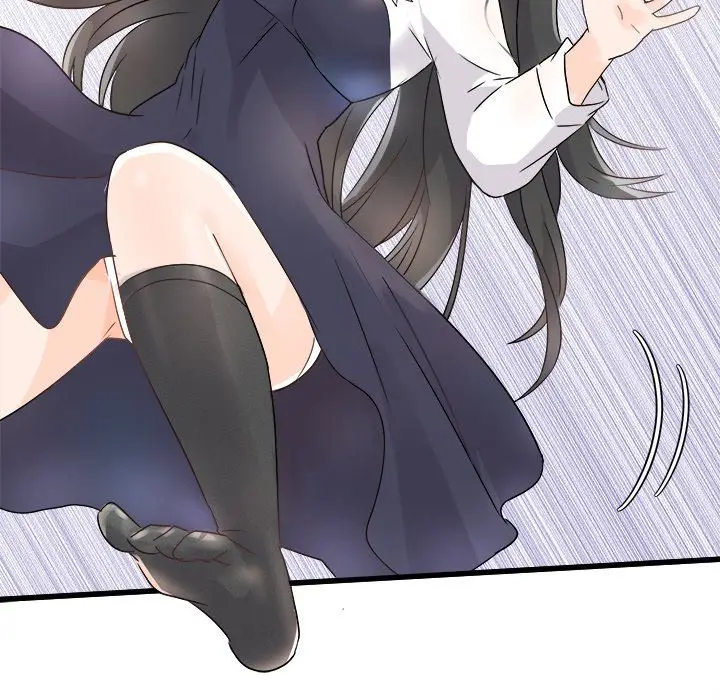 漫画《执着于他》第6话第110张图