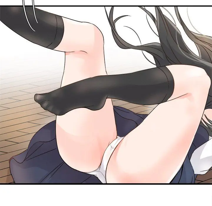 漫画《执着于他》第6话第112张图