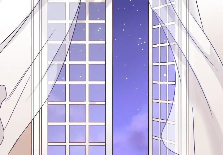 漫画《执着于他》第6话第3张图