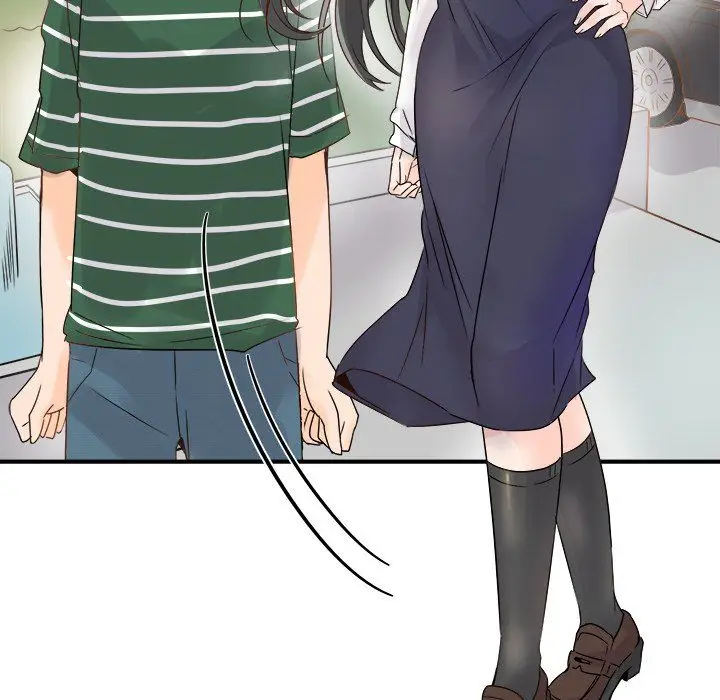 漫画《执着于他》第6话第32张图