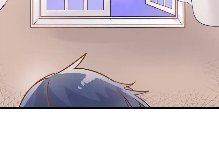 漫画《执着于他》第6话第4张图