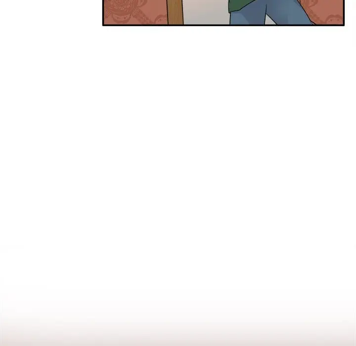 漫画《执着于他》第6话第50张图