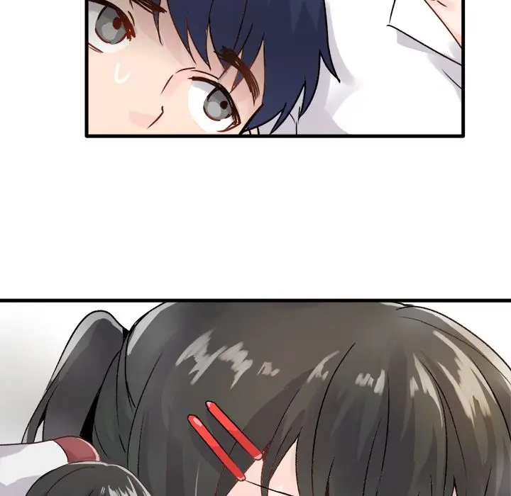 漫画《执着于他》第1话第45张图