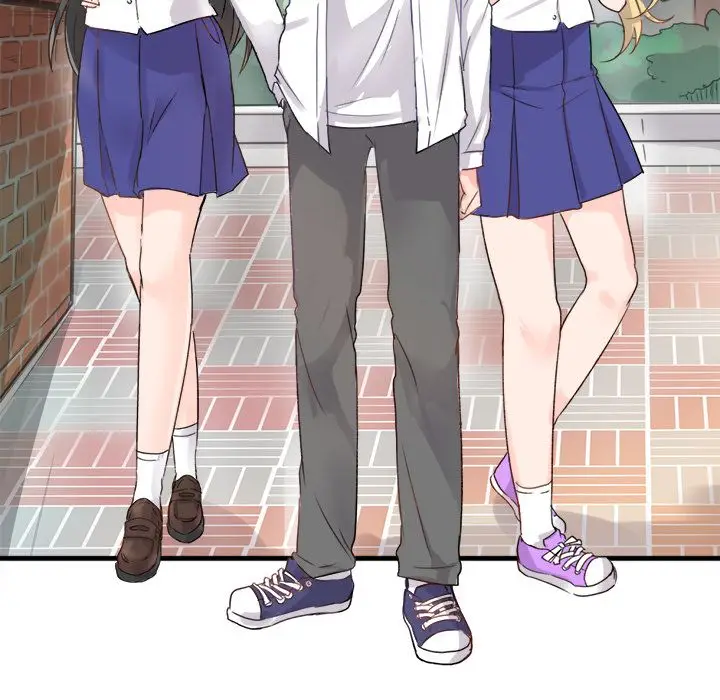 漫画《执着于他》第1话第66张图