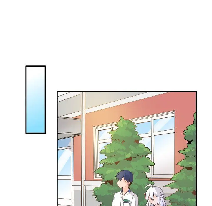 漫画《执着于他》第17话第19张图