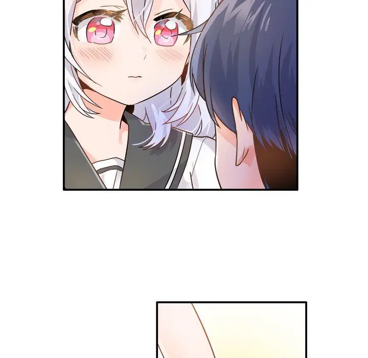 漫画《执着于他》第17话第75张图