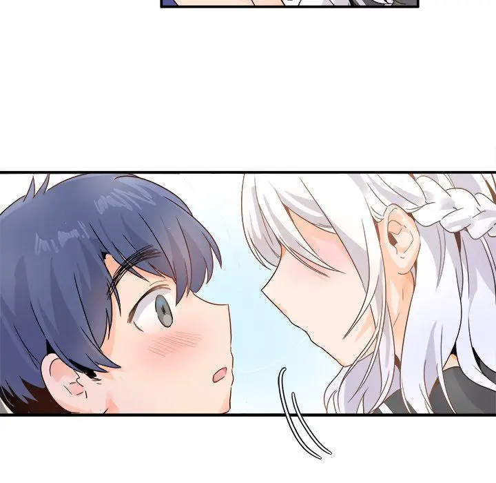 漫画《执着于他》第17话第90张图