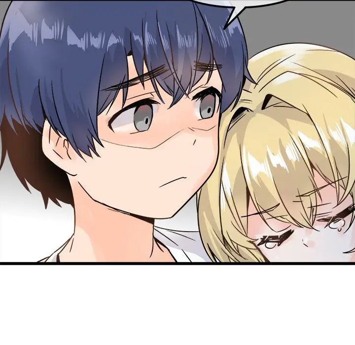 漫画《执着于他》第10话第13张图