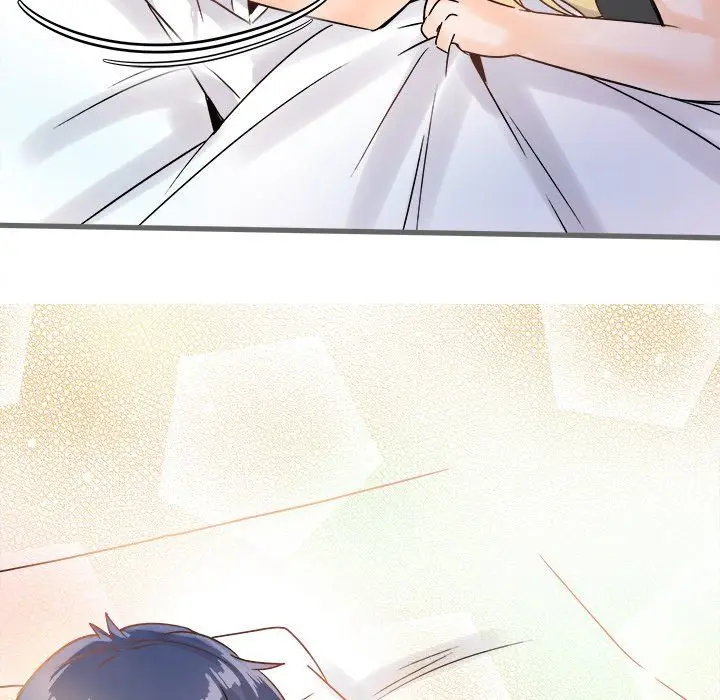 漫画《执着于他》第10话第35张图