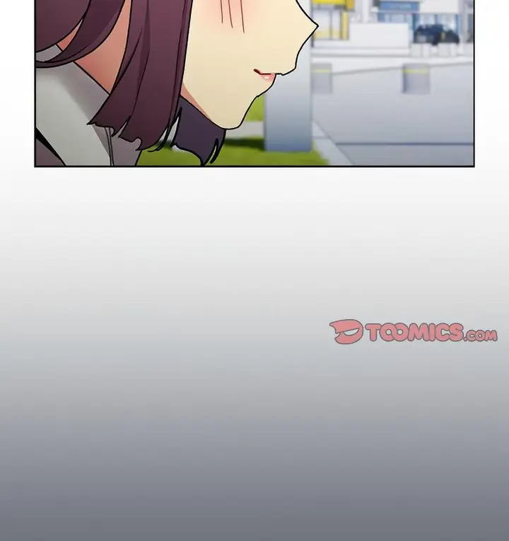 漫画《分组换换爱》第106话第14张图
