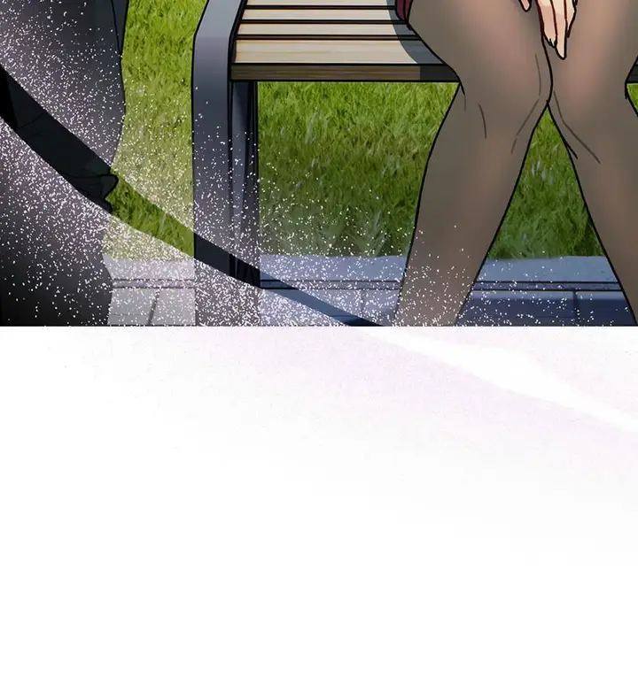 漫画《分组换换爱》第106话第5张图