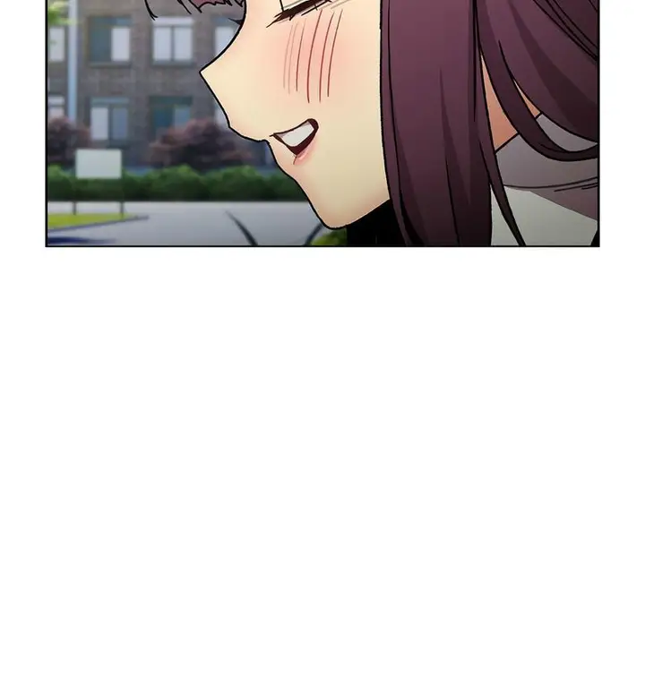 漫画《分组换换爱》第106话第75张图