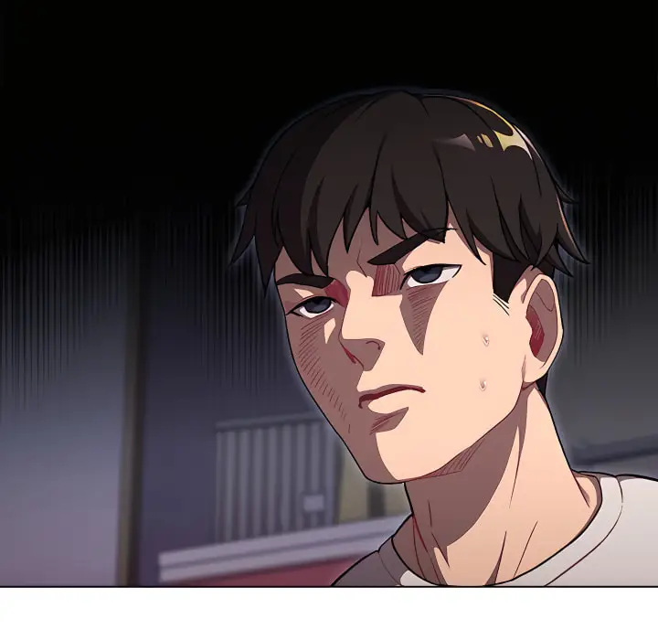 漫画《分组换换爱》第7章第23张图