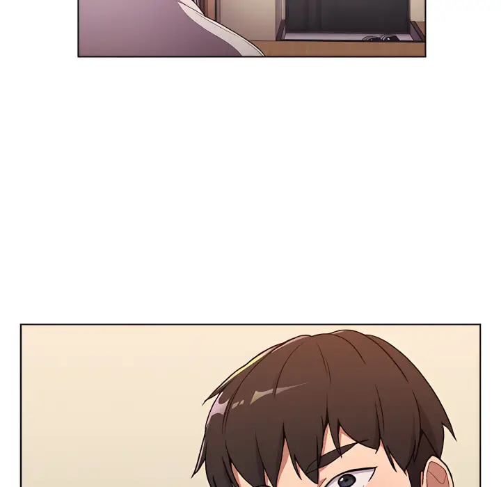 漫画《分组换换爱》第7章第41张图