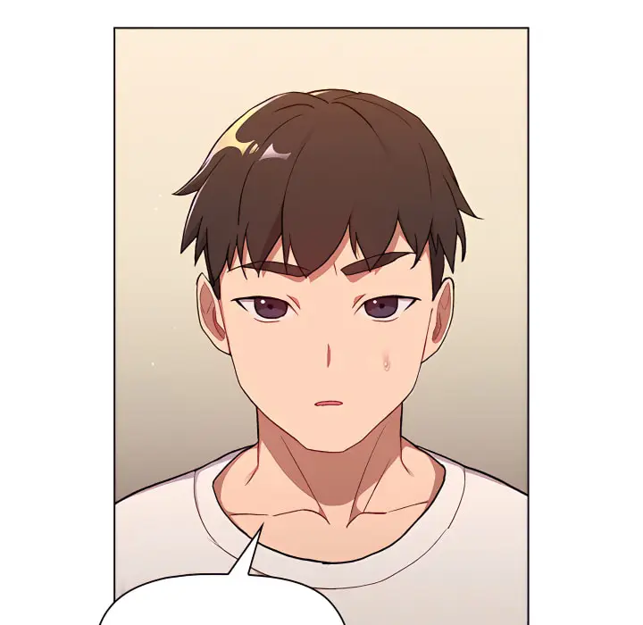 漫画《分组换换爱》第7章第7张图