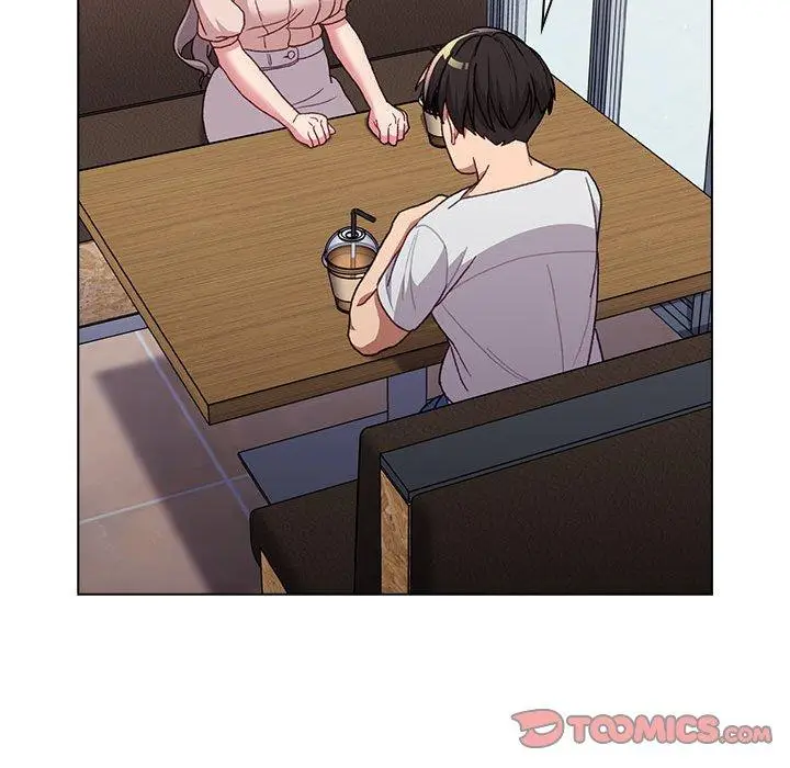 漫画《分组换换爱》第39话第91张图
