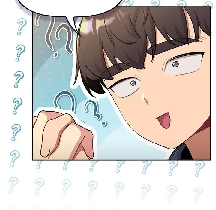 漫画《分组换换爱》第132话第13张图