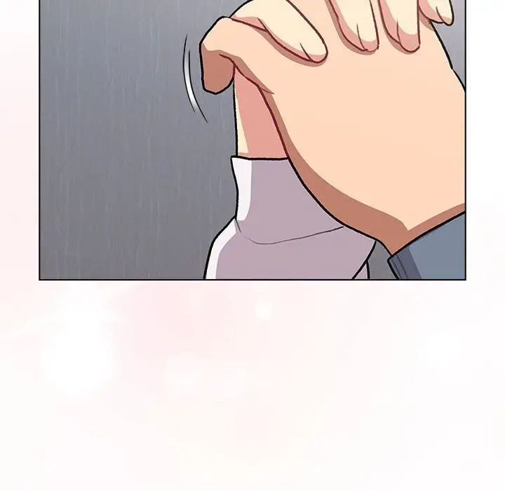 漫画《分组换换爱》第132话第8张图