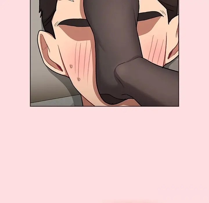 漫画《分组换换爱》第132话第81张图