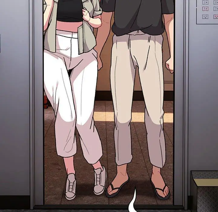 漫画《分组换换爱》第65话第22张图