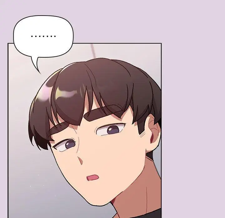 漫画《分组换换爱》第65话第55张图