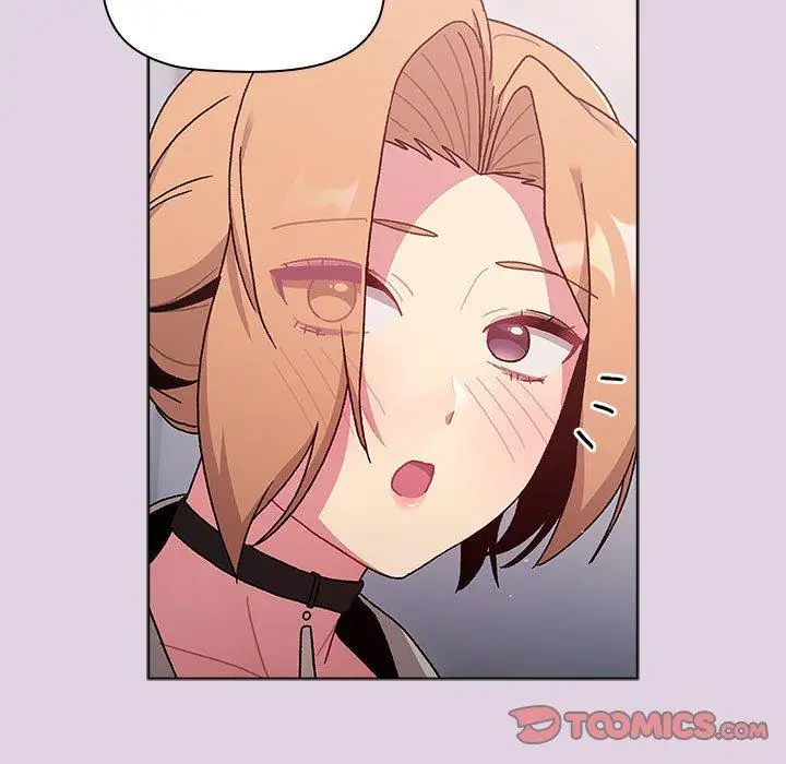 漫画《分组换换爱》第65话第75张图