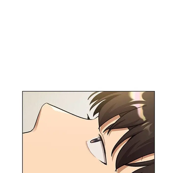 漫画《分组换换爱》第126话第152张图