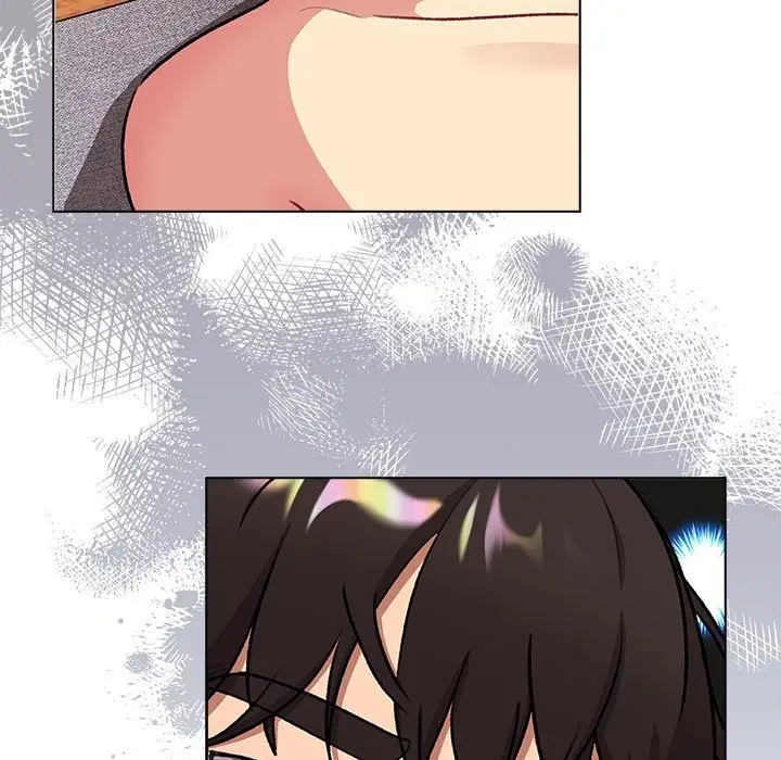漫画《分组换换爱》第126话第57张图
