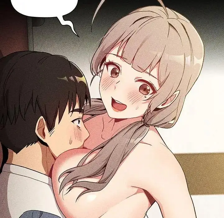 漫画《分组换换爱》第118话第87张图