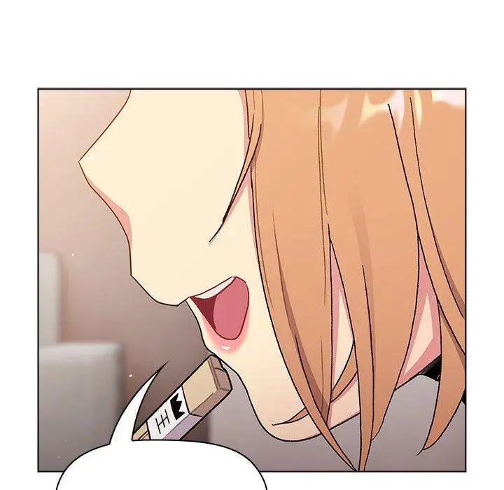 漫画《分组换换爱》第84话第32张图