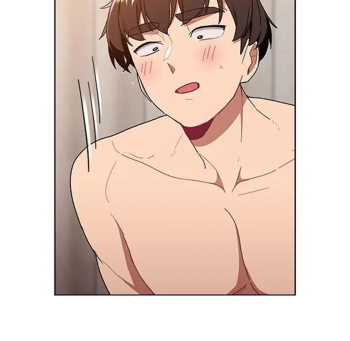 漫画《分组换换爱》第84话第38张图