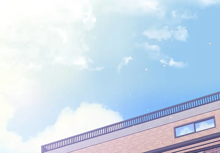 漫画《分组换换爱》第1章第2张图