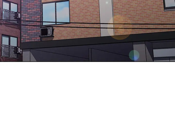 漫画《分组换换爱》第1章第4张图